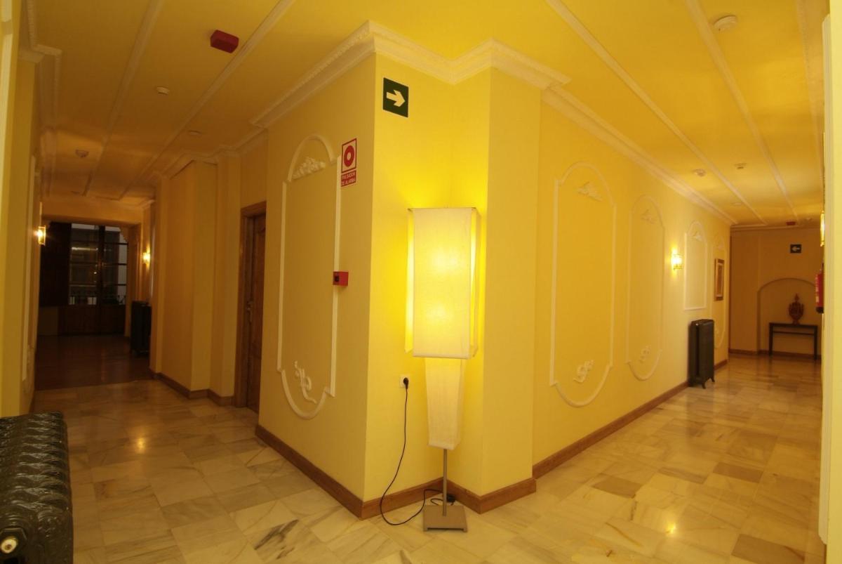 Imagen de la galería de Hotel Palacio de Oñate, en Guadix