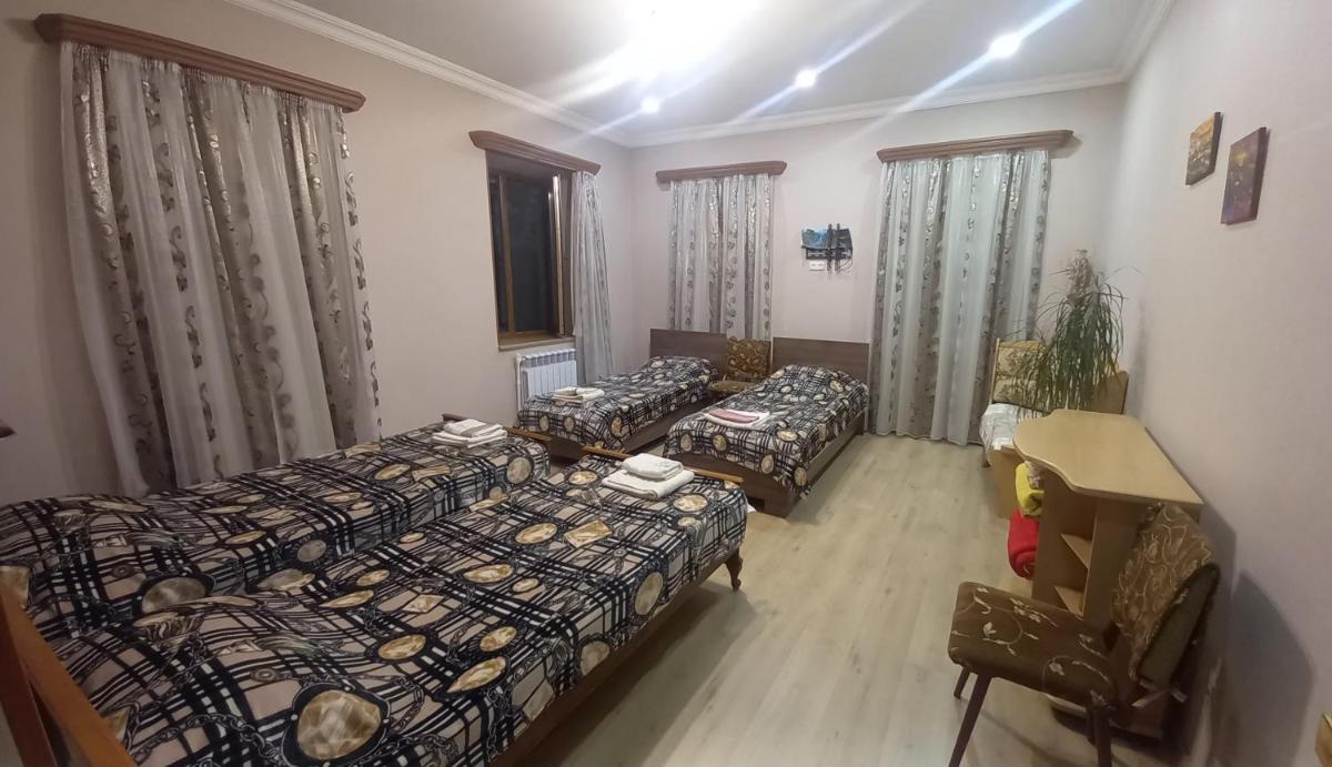 Alex b&b - Housity