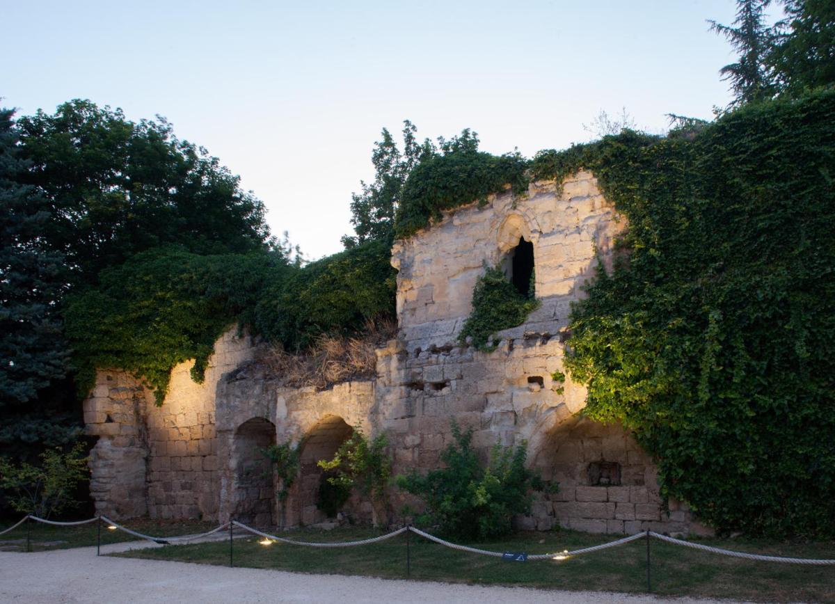 Imagen de la galería de Quinta San Francisco, en Castrojeriz