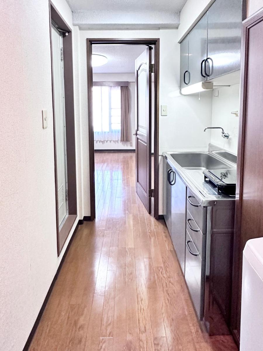 Mystay Nagoya Monthly 3G - Housity