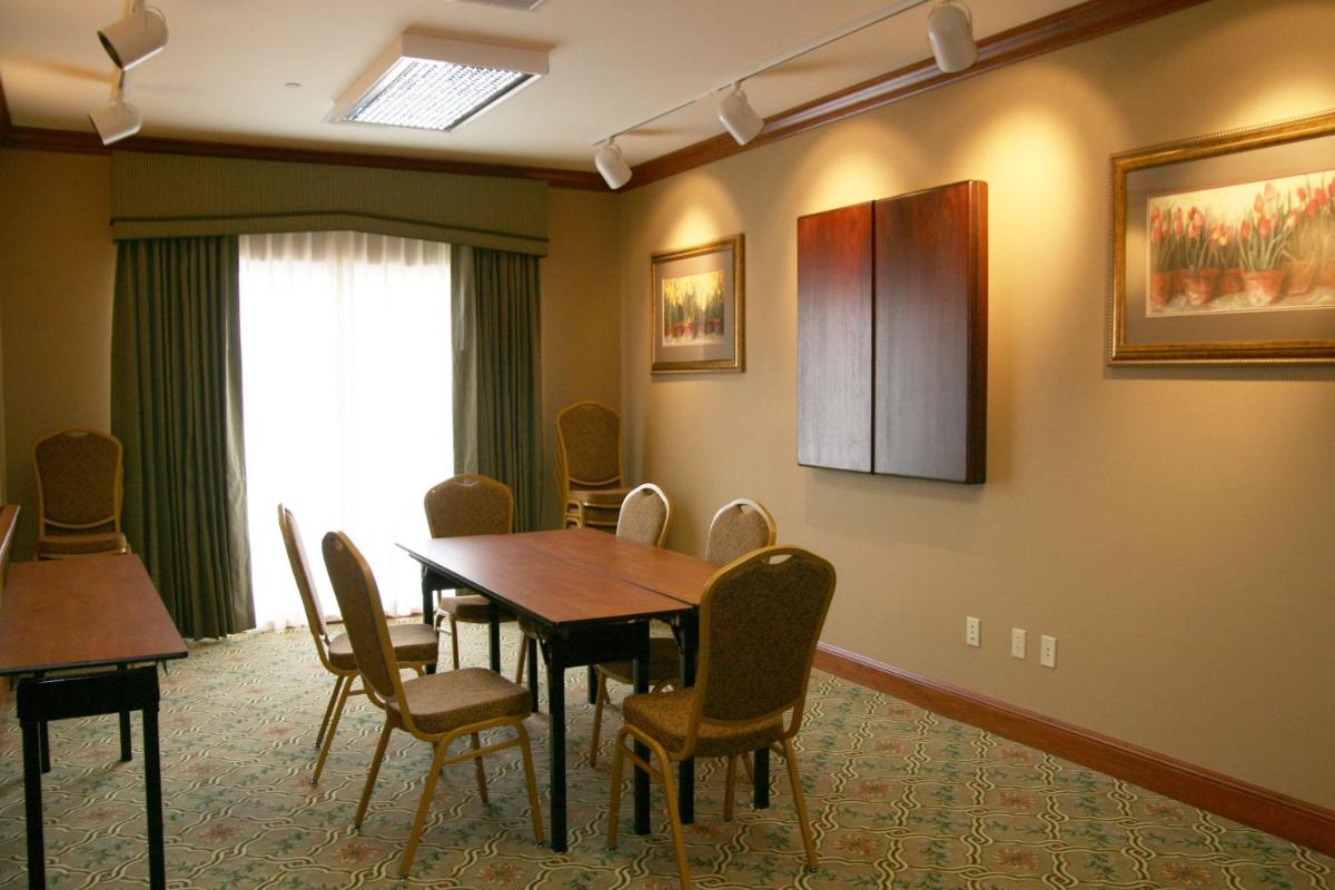 Hampton Inn Mountain Home - Housity