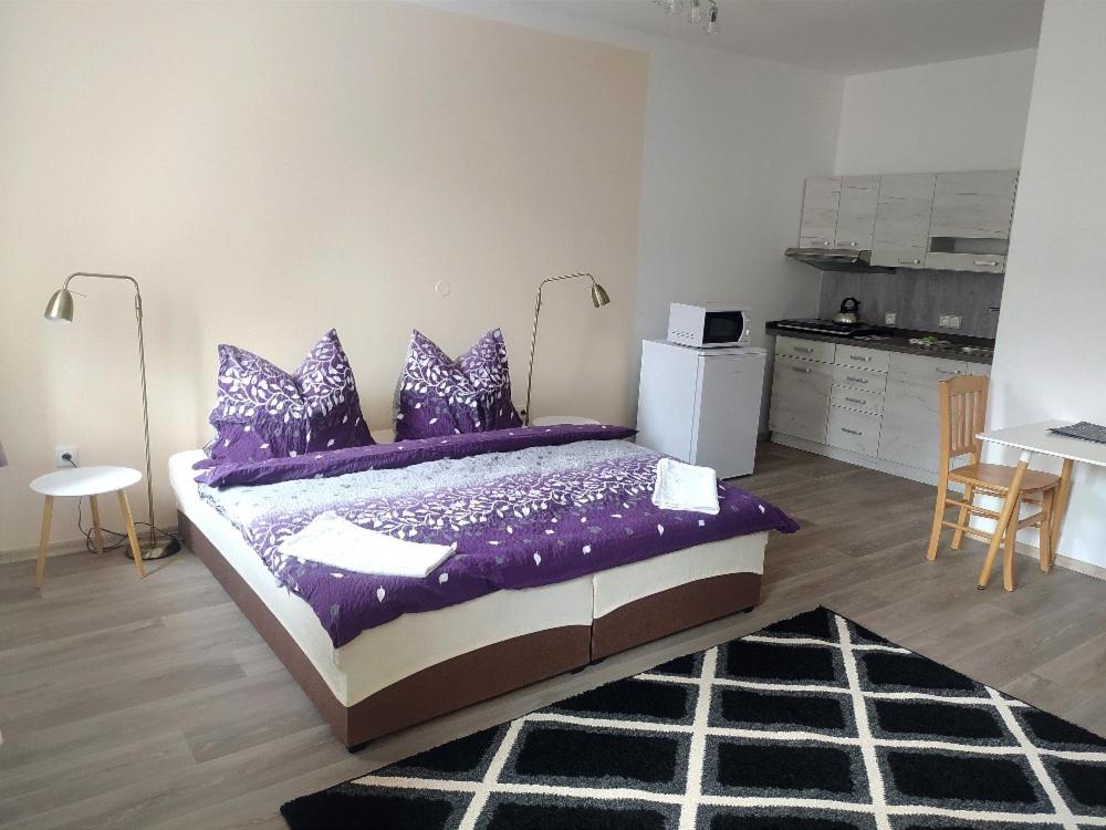 Apartmány LoNo - Housity
