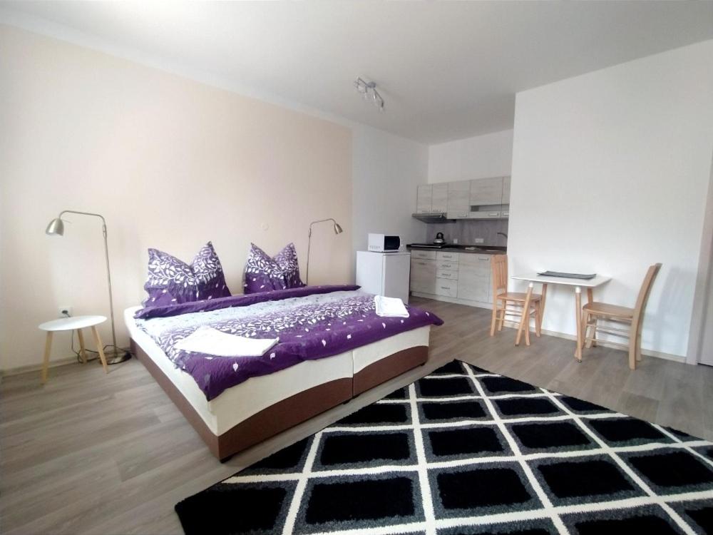 Apartmány LoNo - Housity