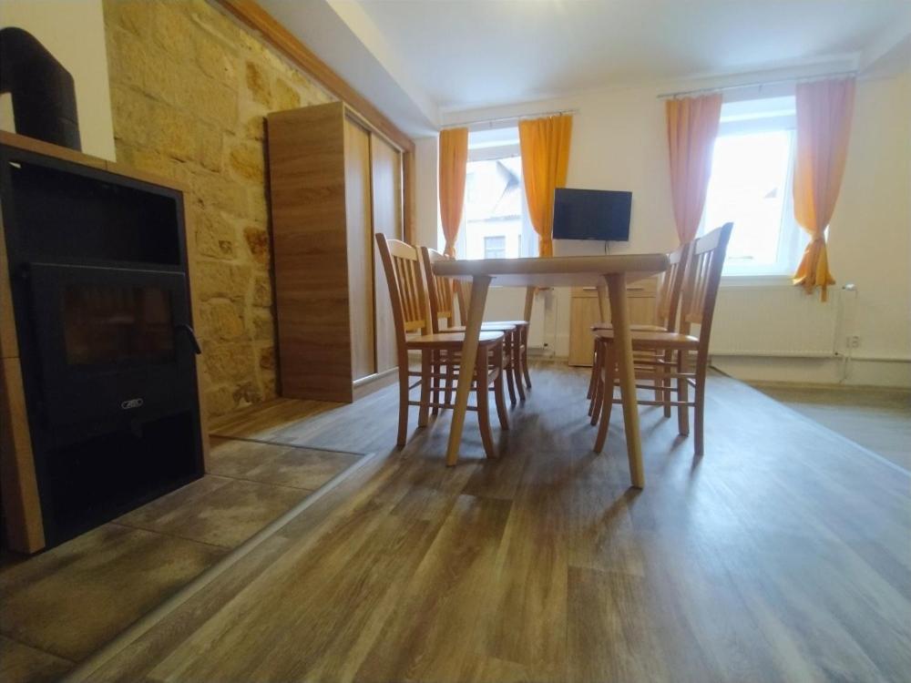 Apartmány LoNo - Housity
