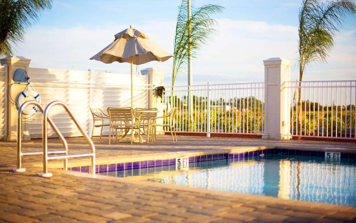 Suitetrails - Hampton Inn & Suites Lake Wales