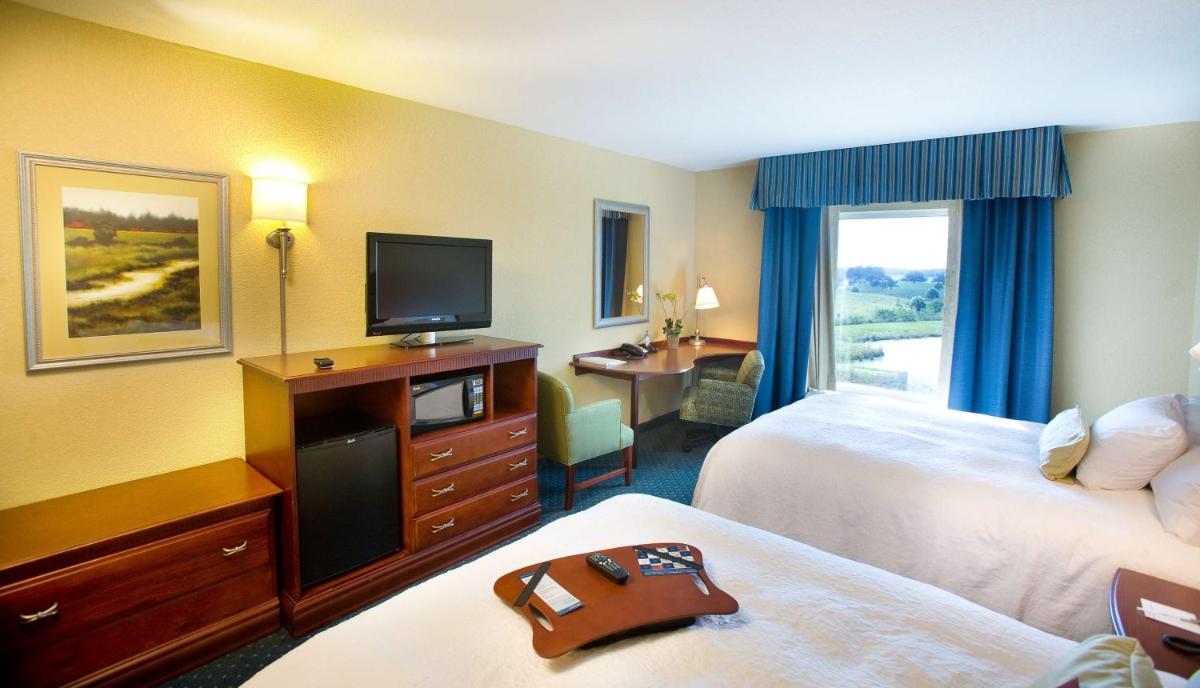 Suitetrails - Hampton Inn & Suites Lake Wales