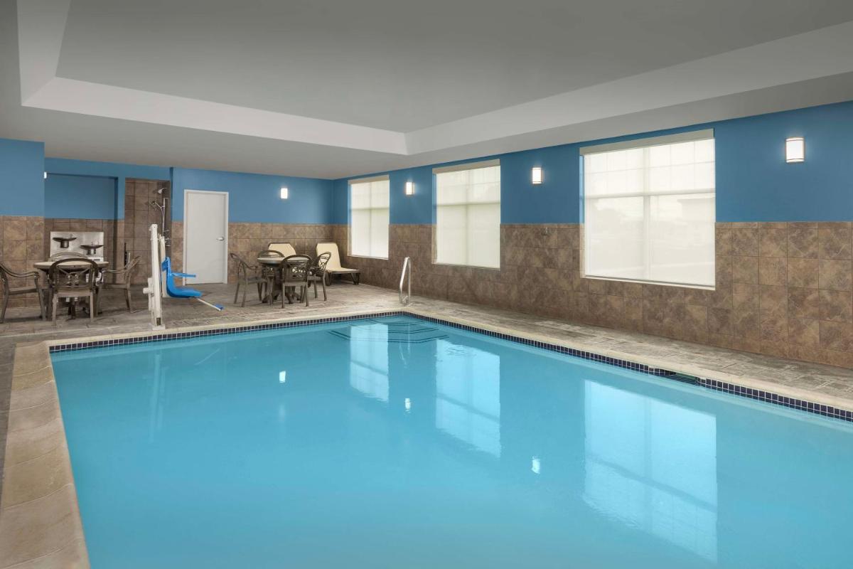 Hampton Inn Augusta - Housity