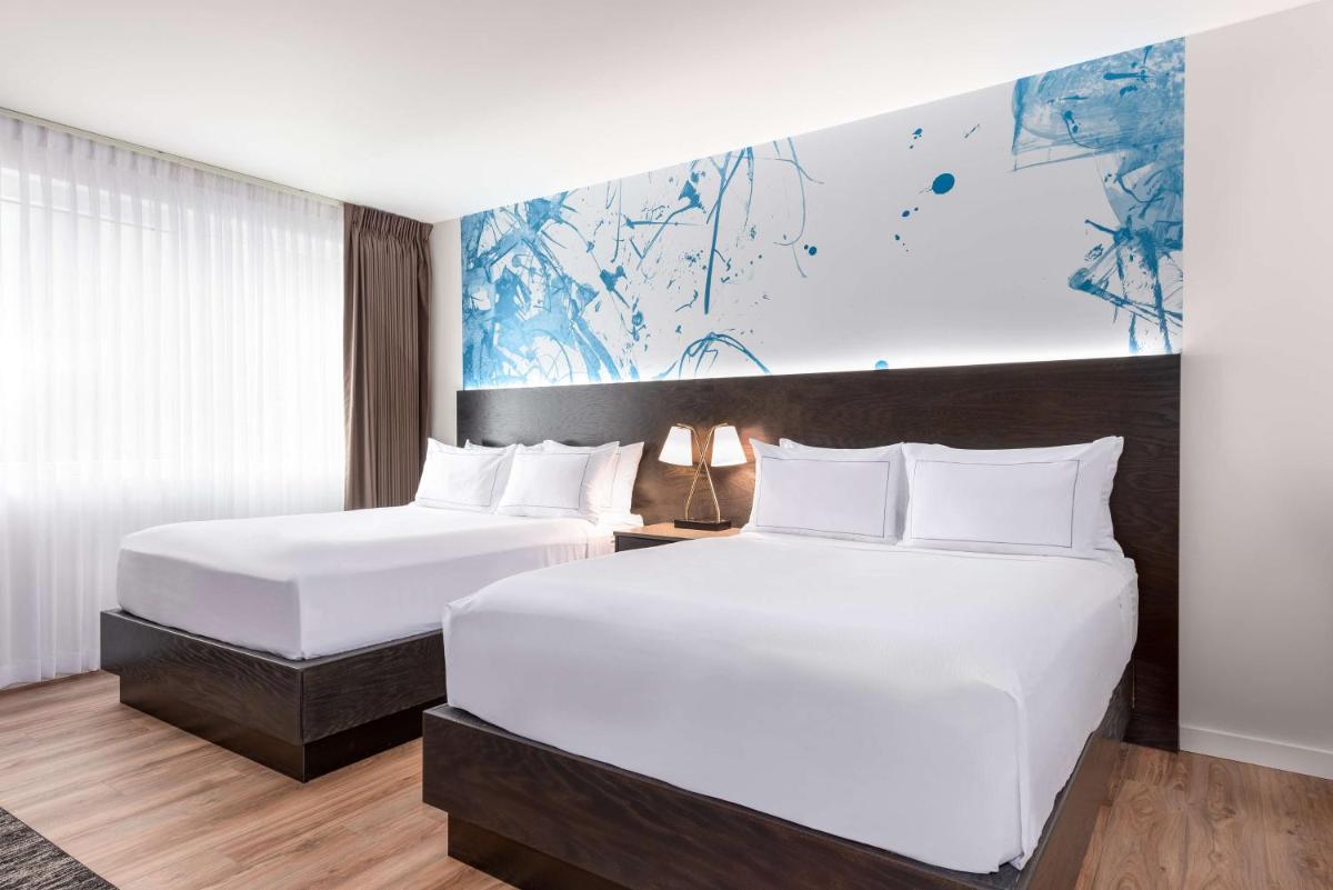 Holman Riverfront Park Hotel Salem, Tapestry By Hilton - Housity