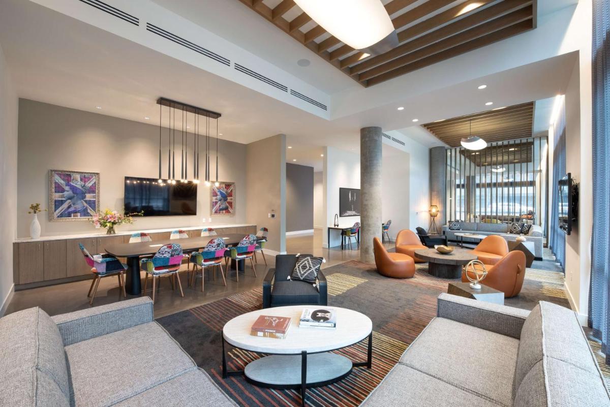 Holman Riverfront Park Hotel Salem, Tapestry By Hilton - Housity