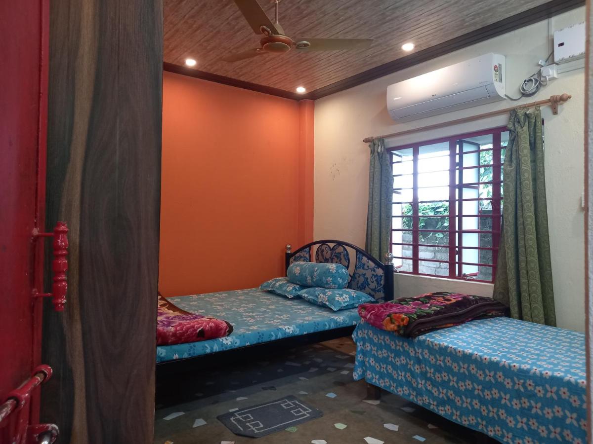Atmaja The Cottage Garden Home Stay Malda Under Tourism Department Government of West Bengal - Housity