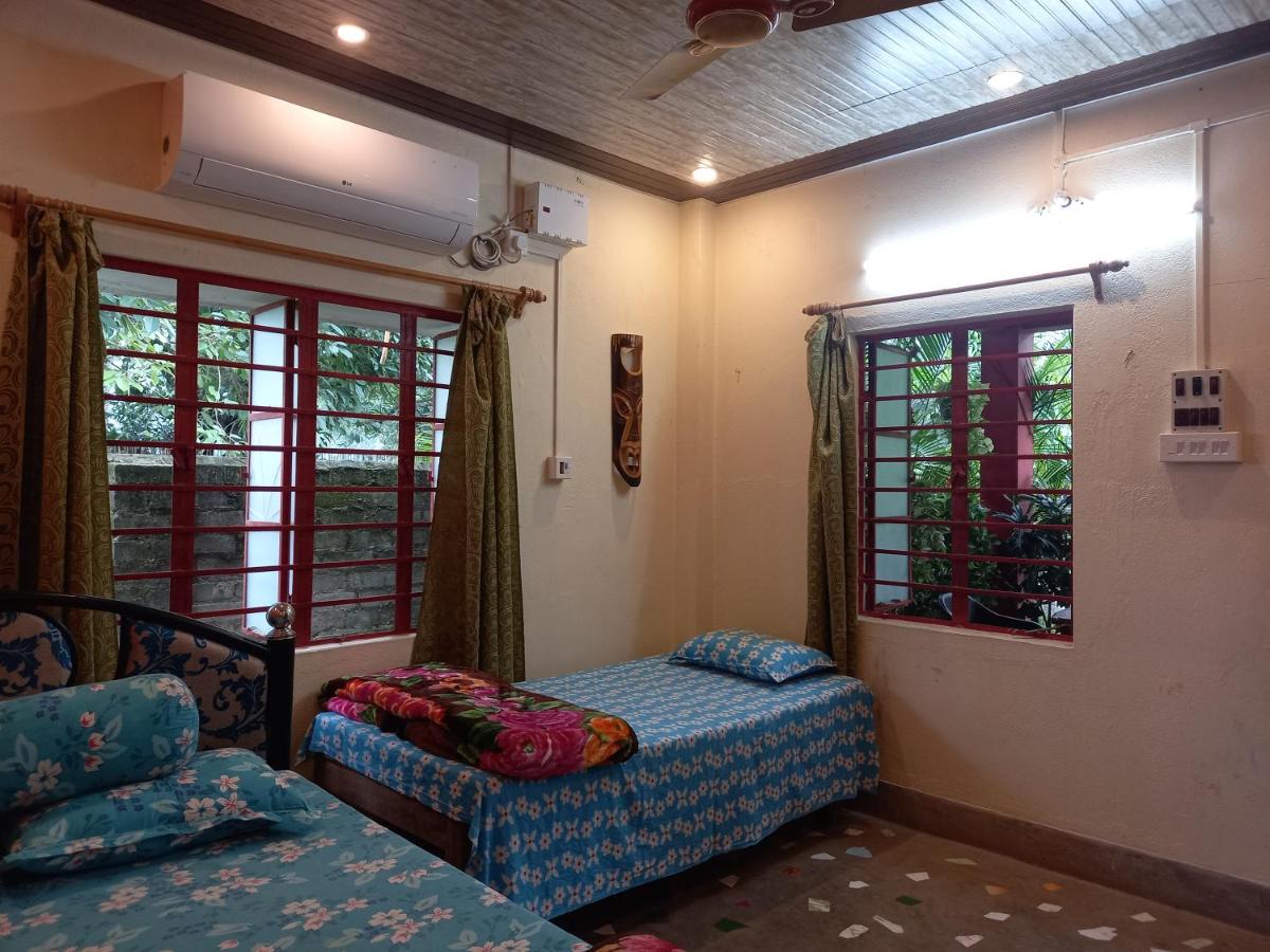 Atmaja The Cottage Garden Home Stay Malda Under Tourism Department Government of West Bengal - Housity