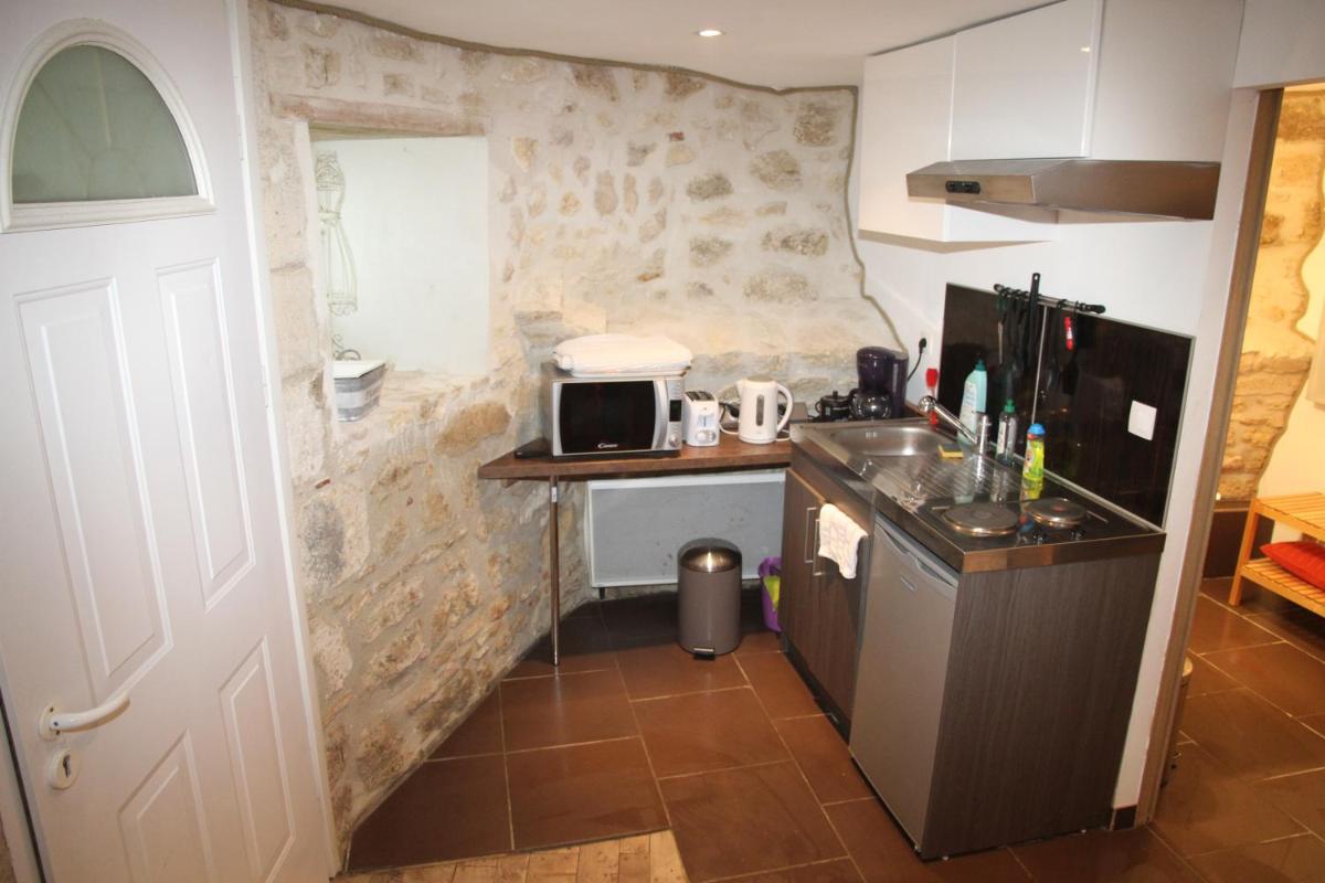 Gîte Lorengrain - Housity