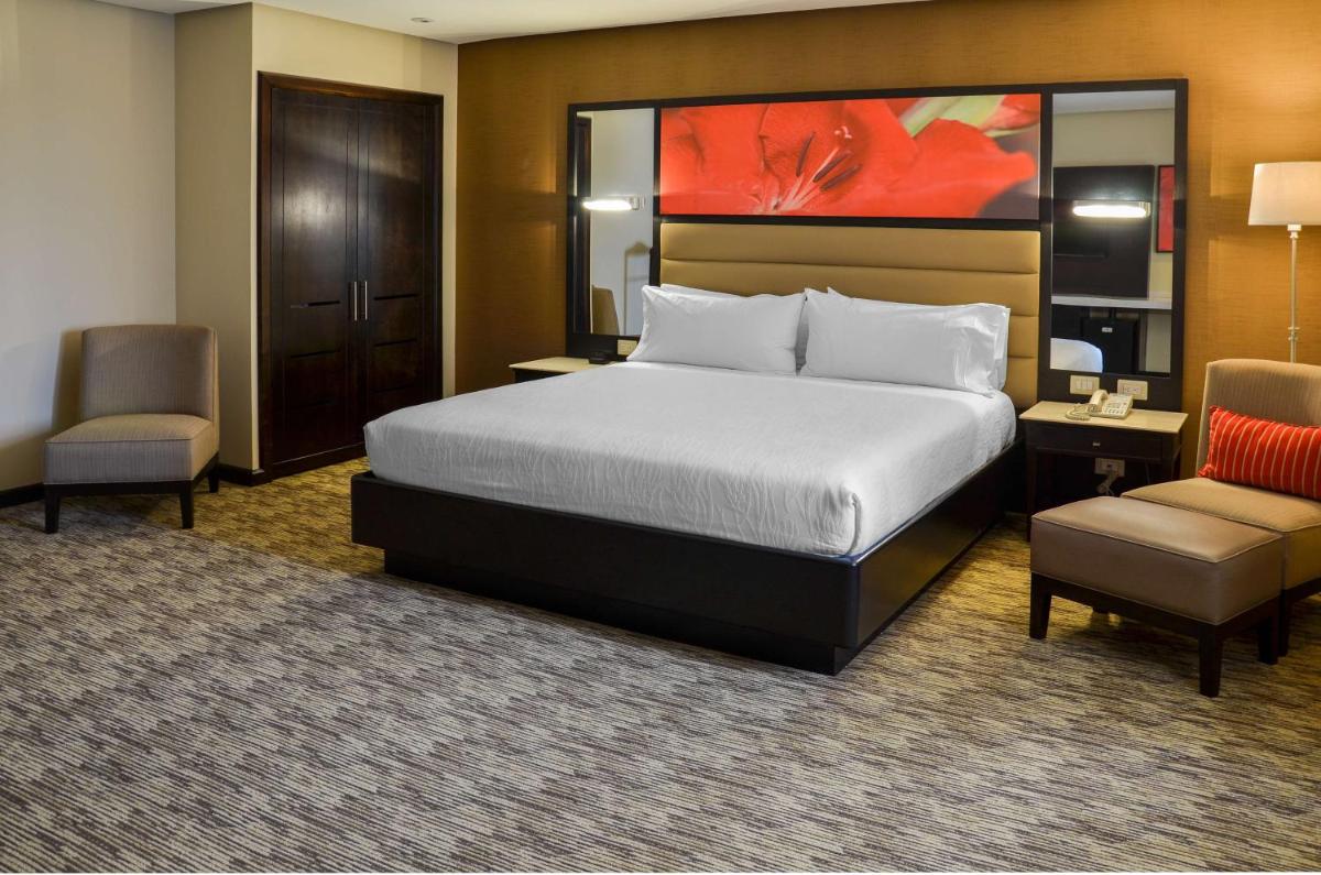 Hilton Garden Inn Guatemala City - Housity
