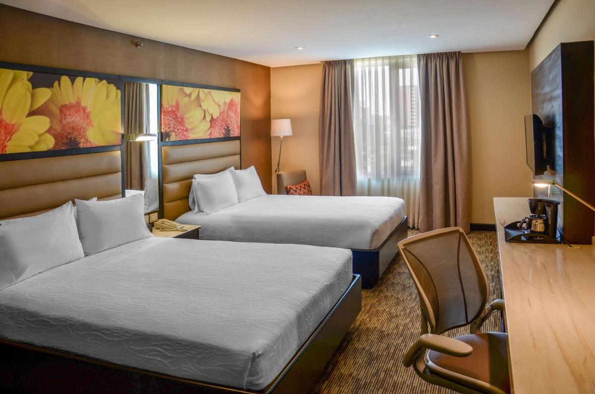 Hilton Garden Inn Guatemala City - Housity
