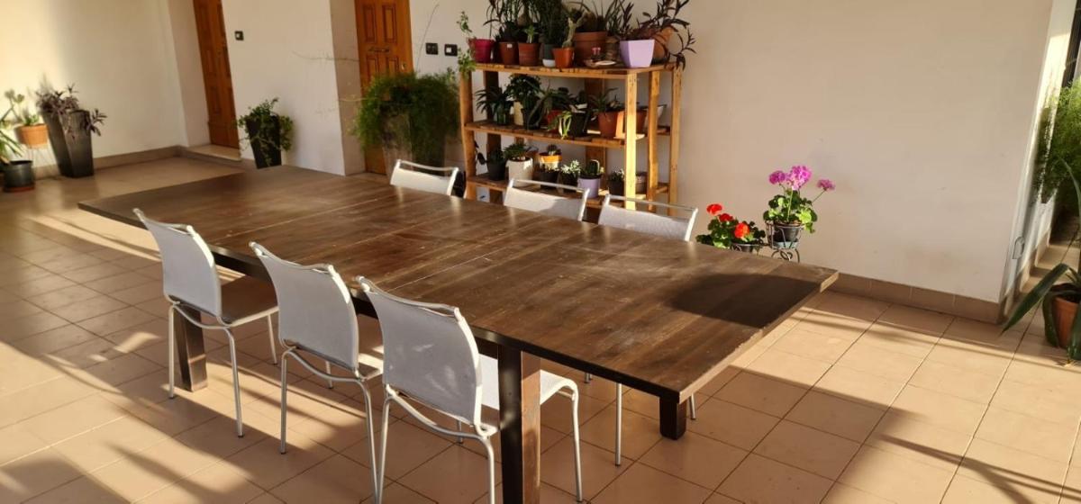 Casa Nostra - Housity
