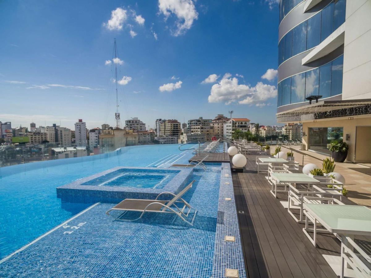 Embassy Suites by Hilton Santo Domingo - Housity