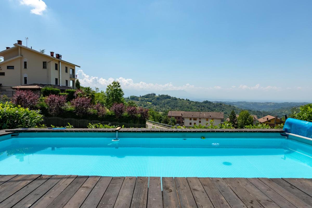La Tana dello Scoiattolo - Adults Only - Housity