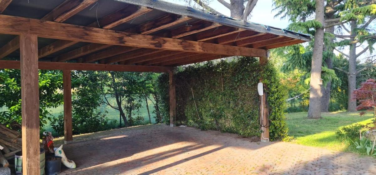Casa Nostra - Housity
