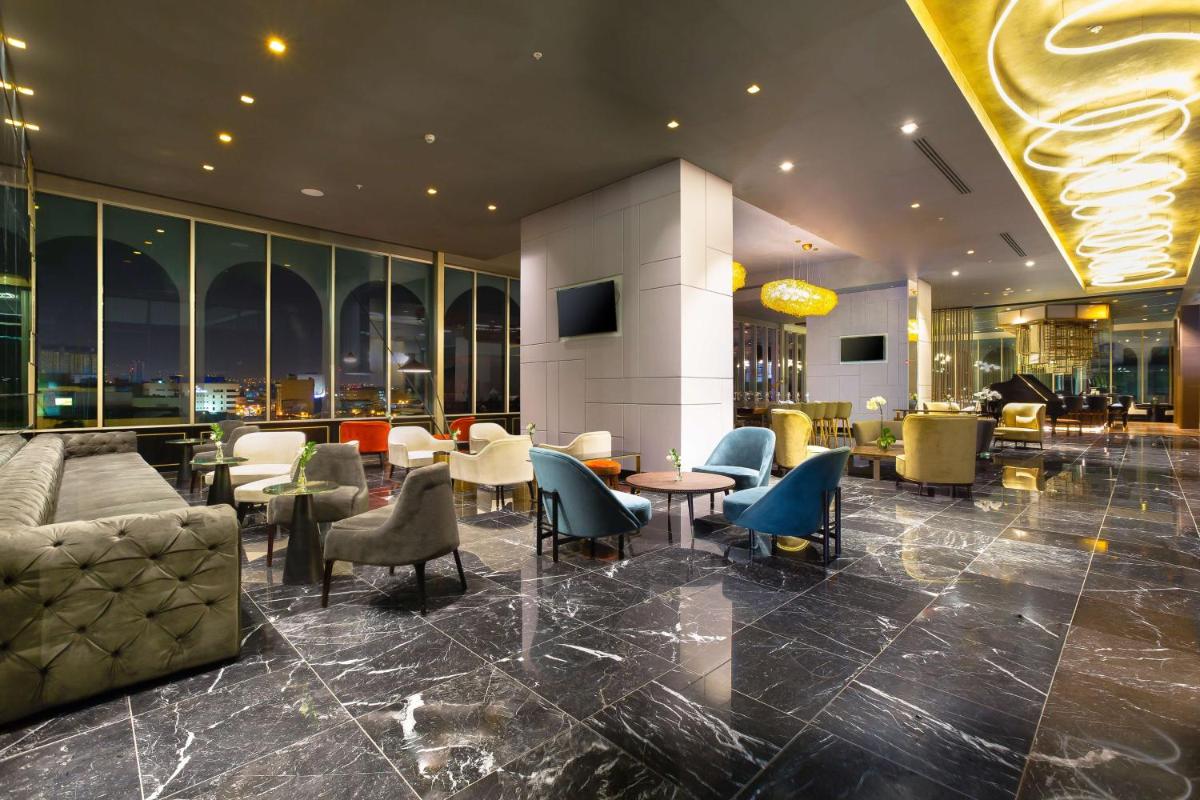 Suitetrails - Gran Hotel Costa Rica, Curio Collection By Hilton