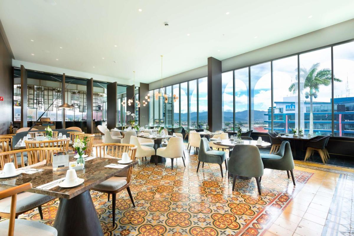 Suitetrails - Gran Hotel Costa Rica, Curio Collection By Hilton