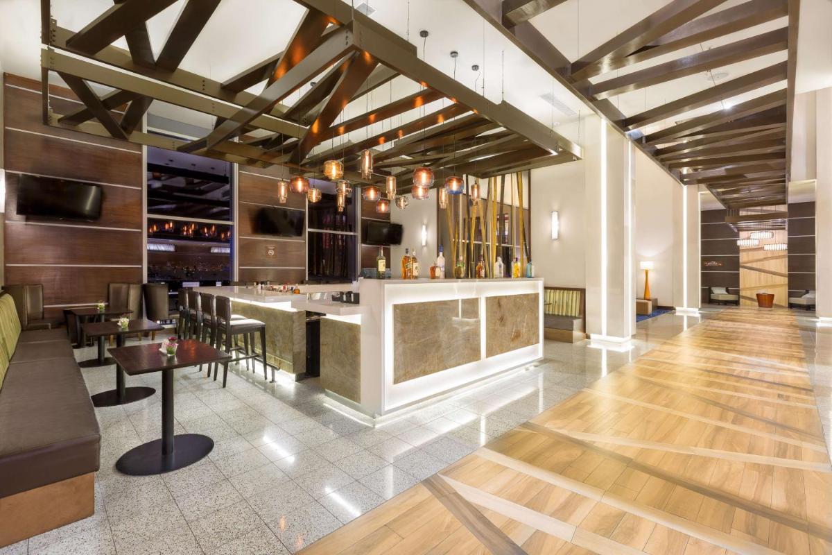 Hilton Garden Inn San Jose La Sabana, Costa Rica - Housity