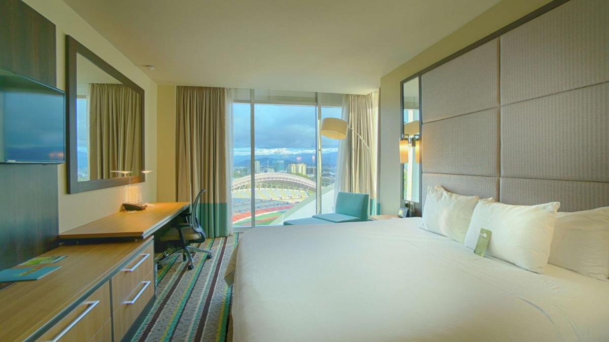 Hilton Garden Inn San Jose La Sabana, Costa Rica - Housity