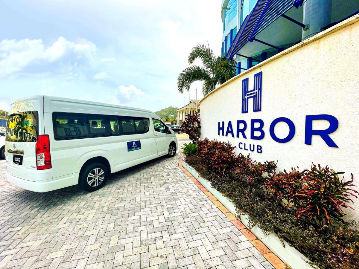 Harbor Club St Lucia, Curio Collection by Hilton - Housity