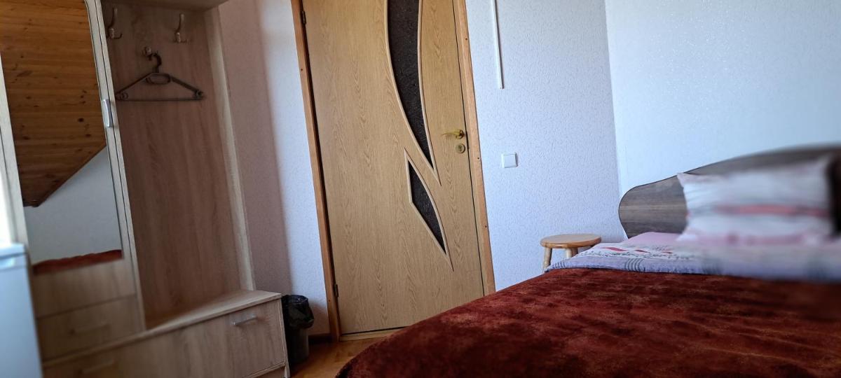 Sveciu namai Audra - Housity