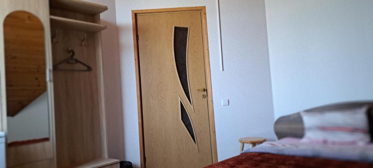 Sveciu namai Audra - Housity