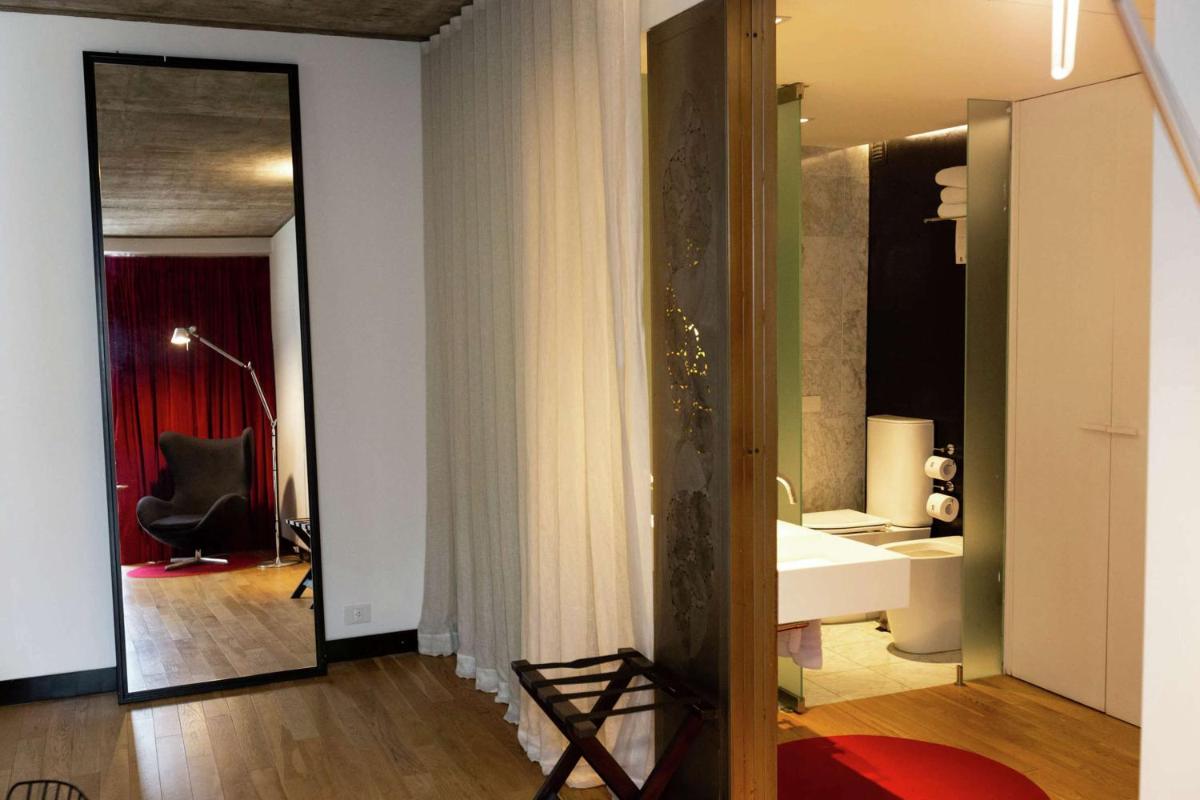 Anselmo Buenos Aires, Curio Collection by Hilton - Housity