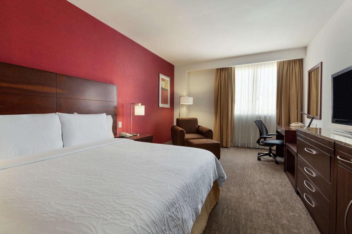 Hilton Garden Inn Queretaro - Housity
