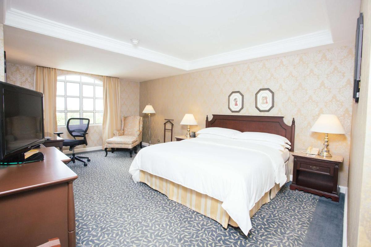 Hilton Princess Managua - Hizvo