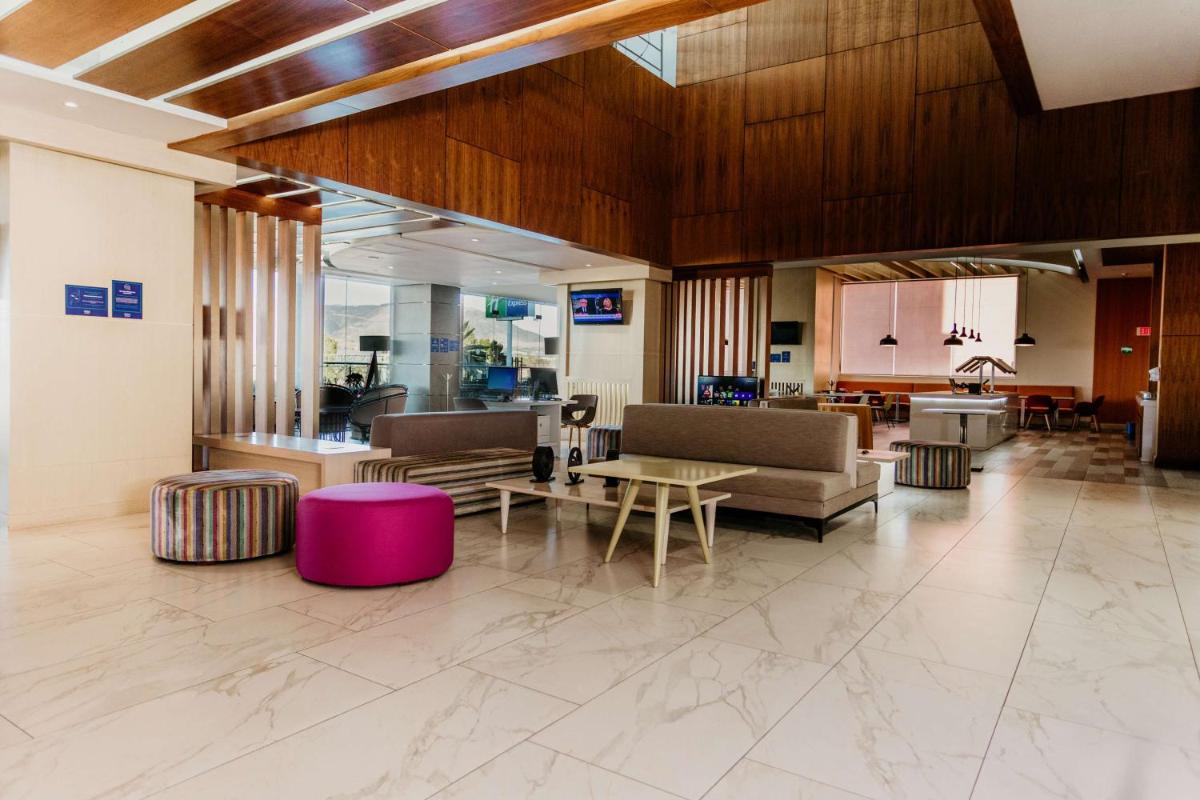 Hilton Garden Inn Silao Aeropuerto Bajio - Housity