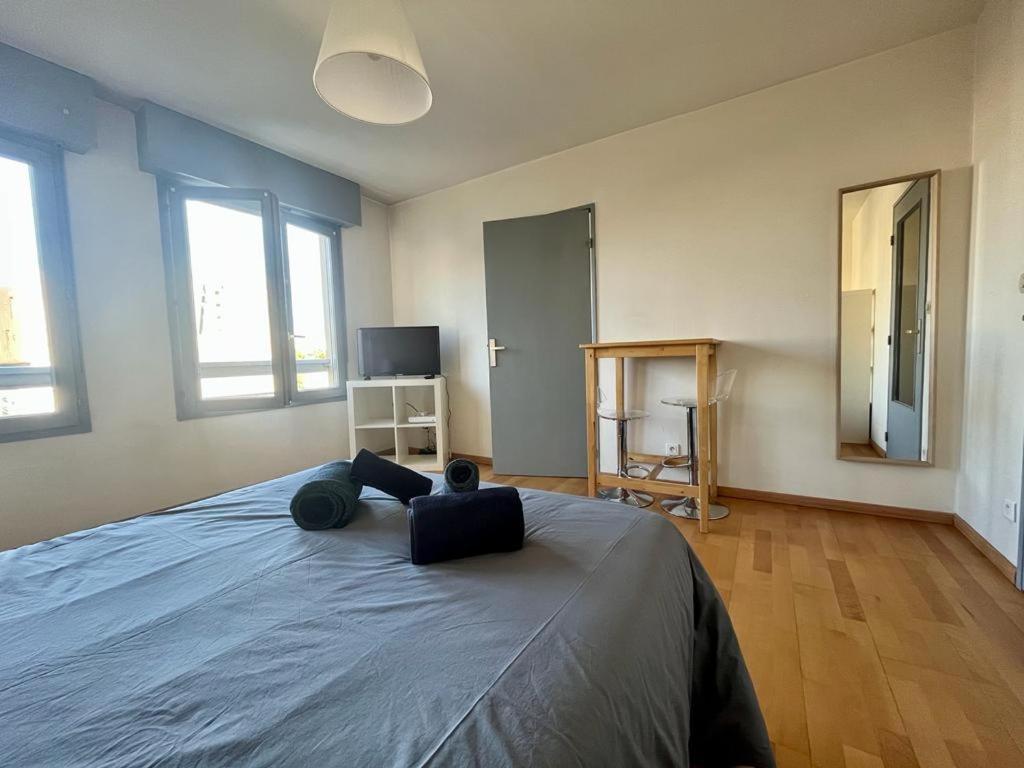 Mulhouse Studio Franklin - Housity