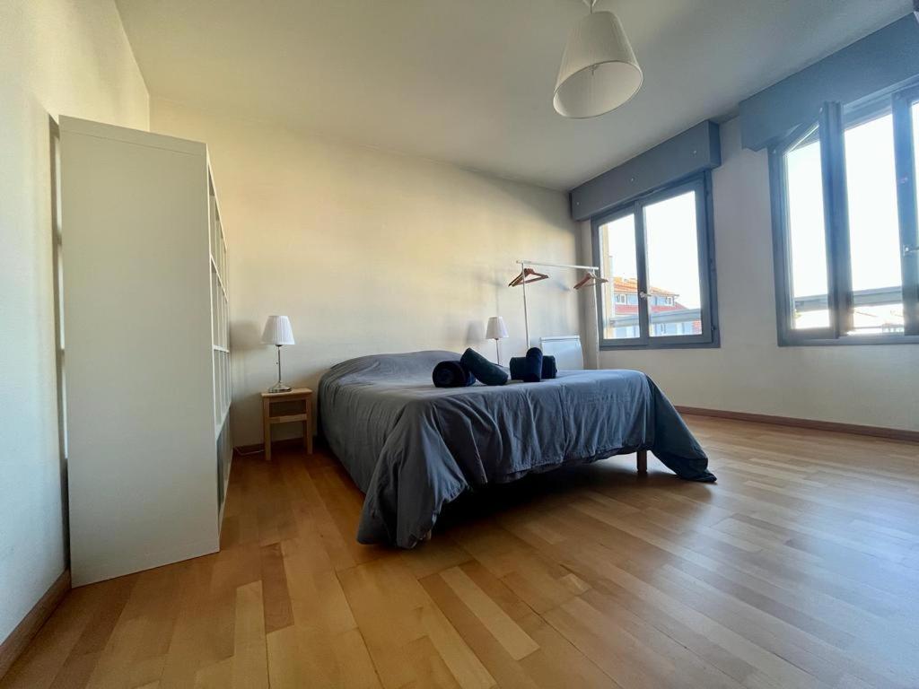 Mulhouse Studio Franklin - Housity