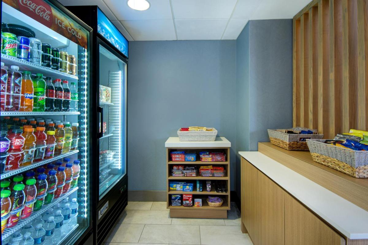 Holiday Inn Express Marietta - Atlanta Northwest by IHG - Housity