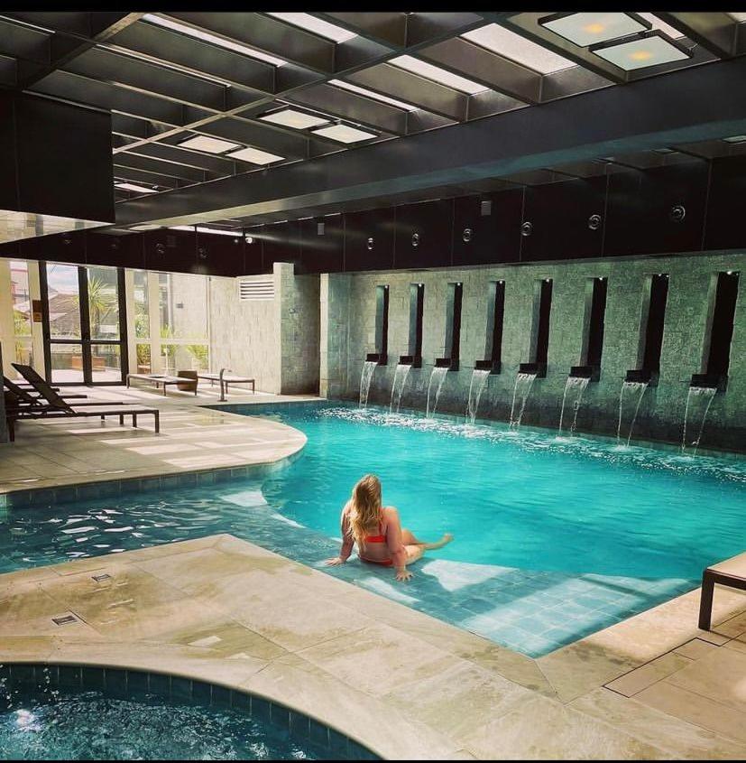 EXCLUSIVE GRAMADO HOTEL & SPA - Housity