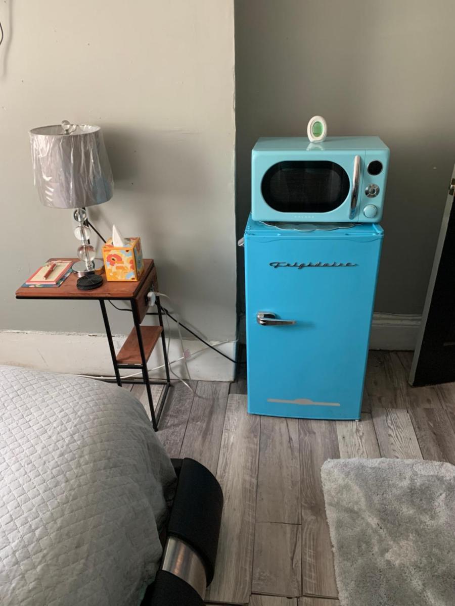 Suitetrails - Cassandra’s Private Room Getaway Heart of Brooklyn