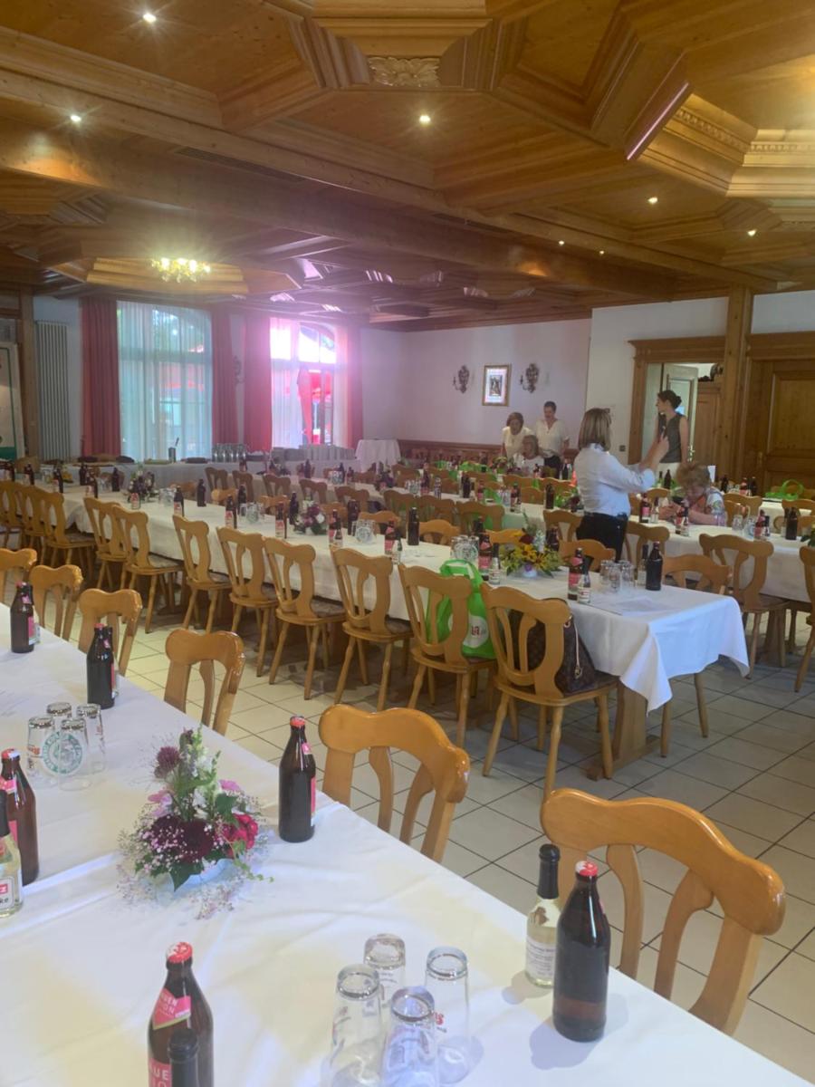 Brauerei Gasthof Kraus - Housity