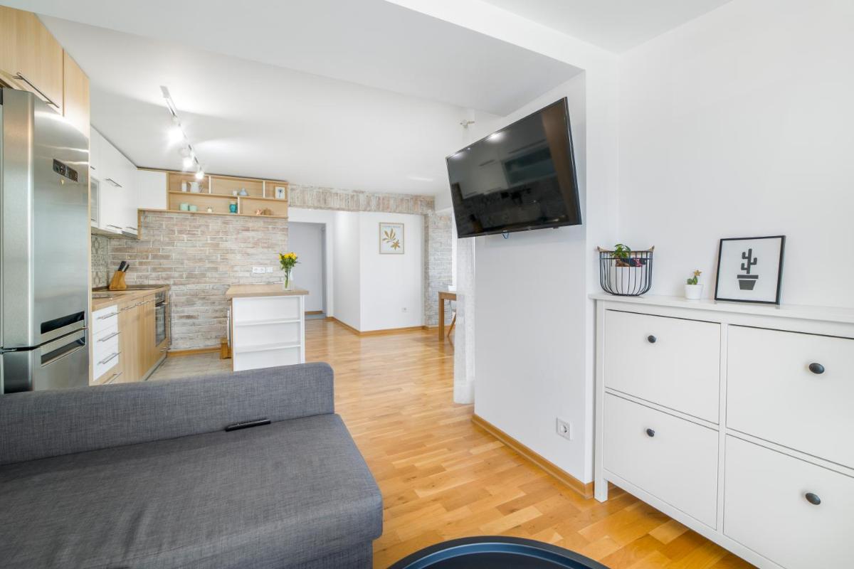Art Studio Studentski grad - Housity