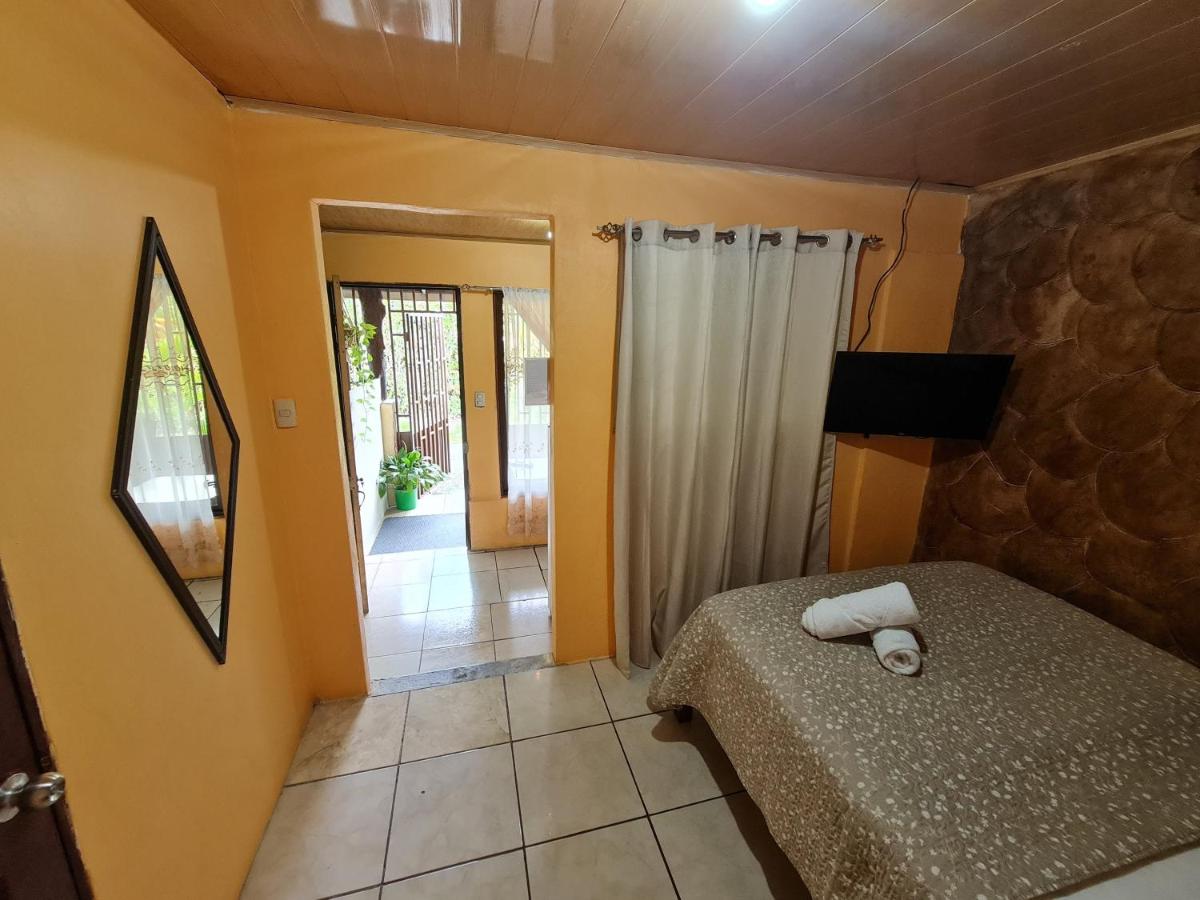 Cabina Arenal Z13 - Housity