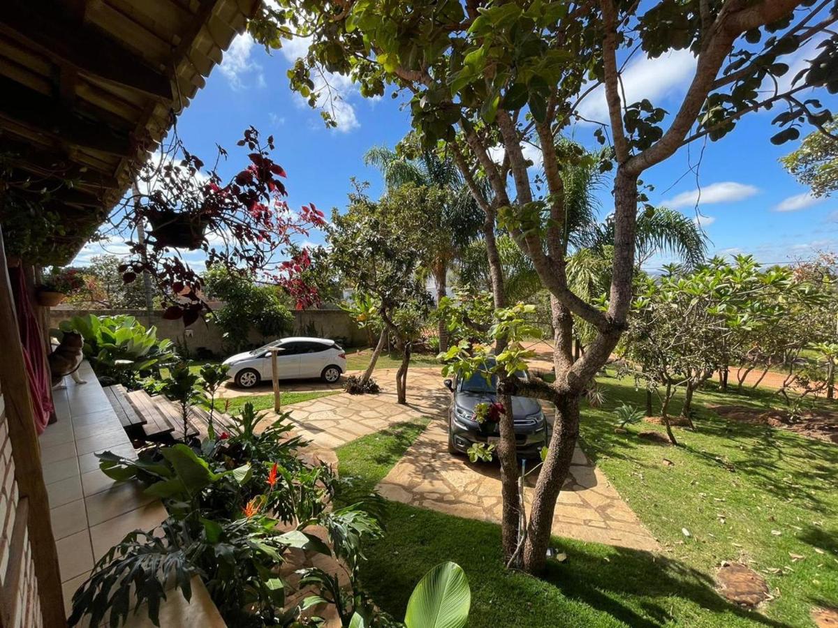 Guest House Jardim Botânico Brasília - Housity