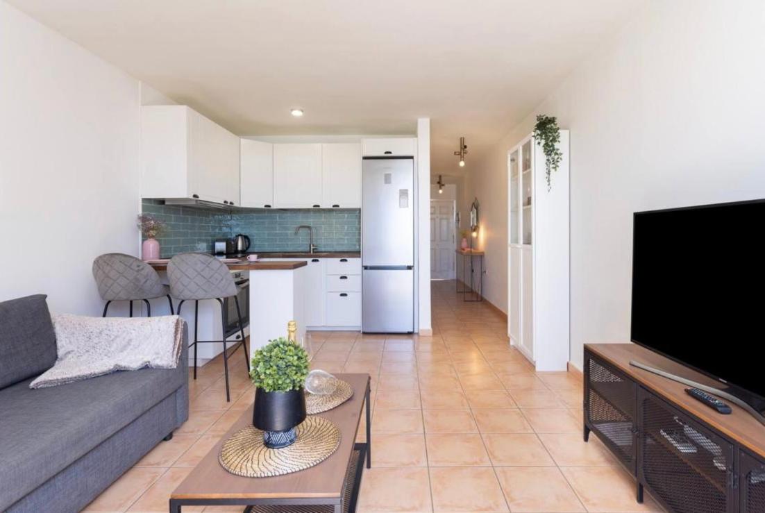 NEW SeaView apartment - Playa Paraíso - Housity