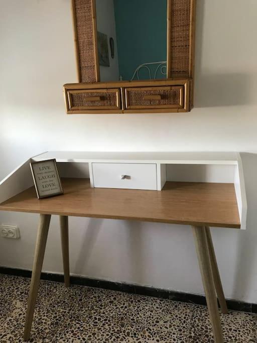 Oasis Near Barcelona Pool Tennis Beach - Housity