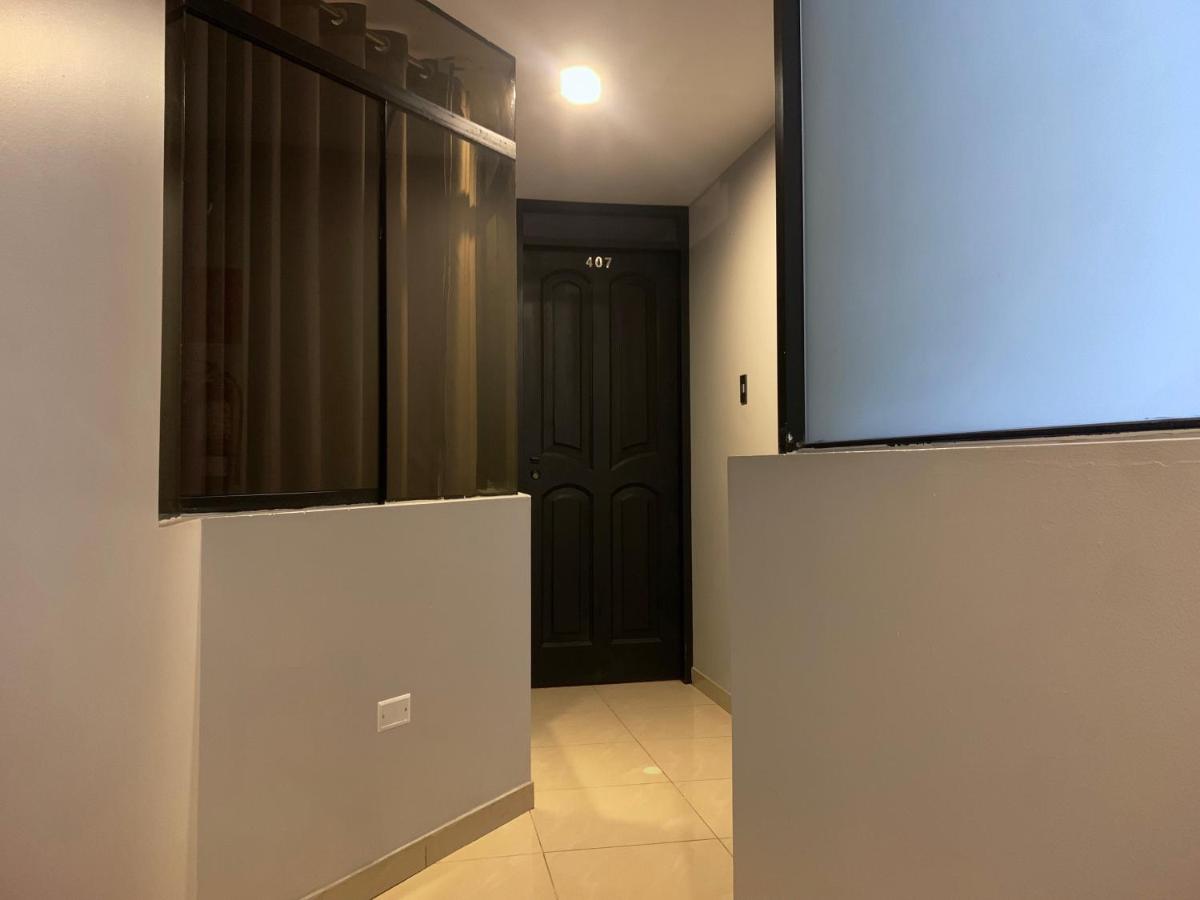 Hotel San Roberto - Housity