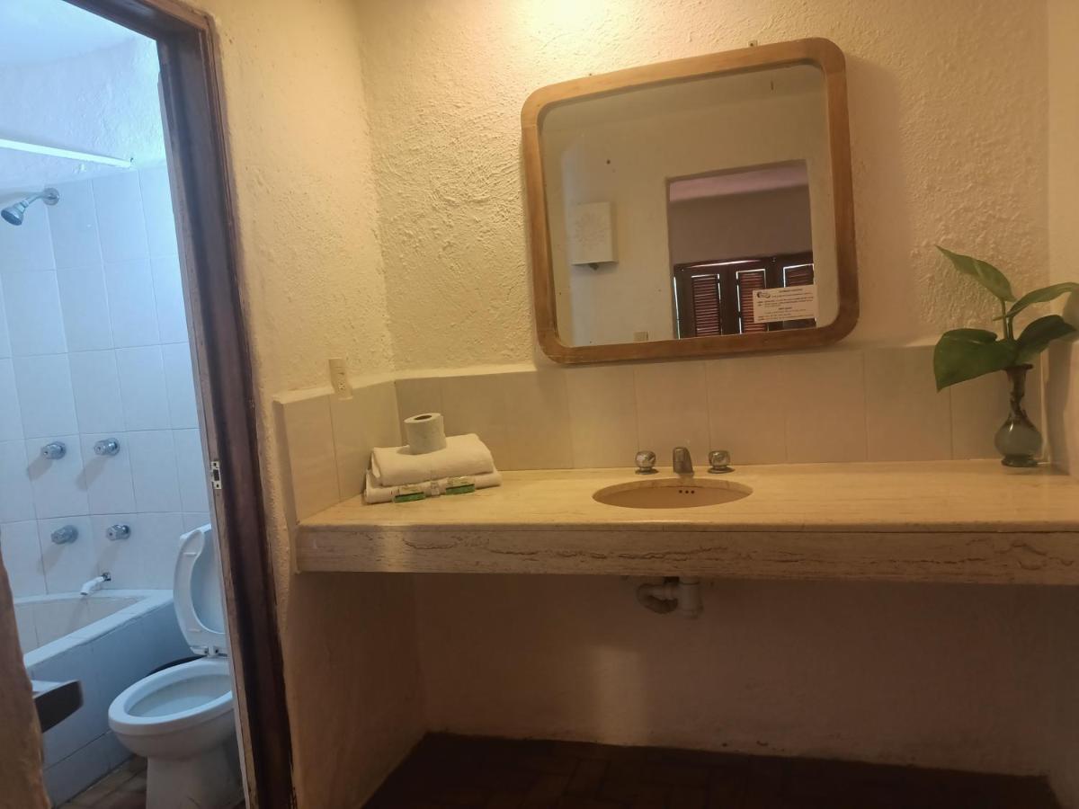 Suitetrails - hotel plaza tucanes