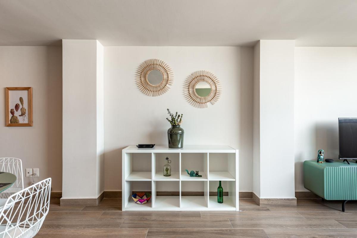 Roma Norte Trendy Apartments by VIATO - Housity