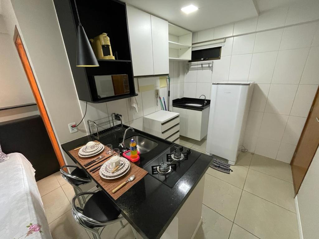 Flat Luxo Completo em Boa Viagem junto ao Shopping - Housity