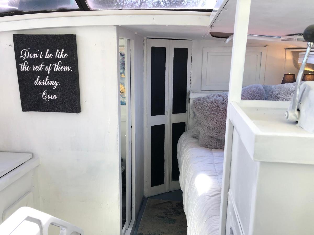 Waterfront escape with magical vibes! - Housity