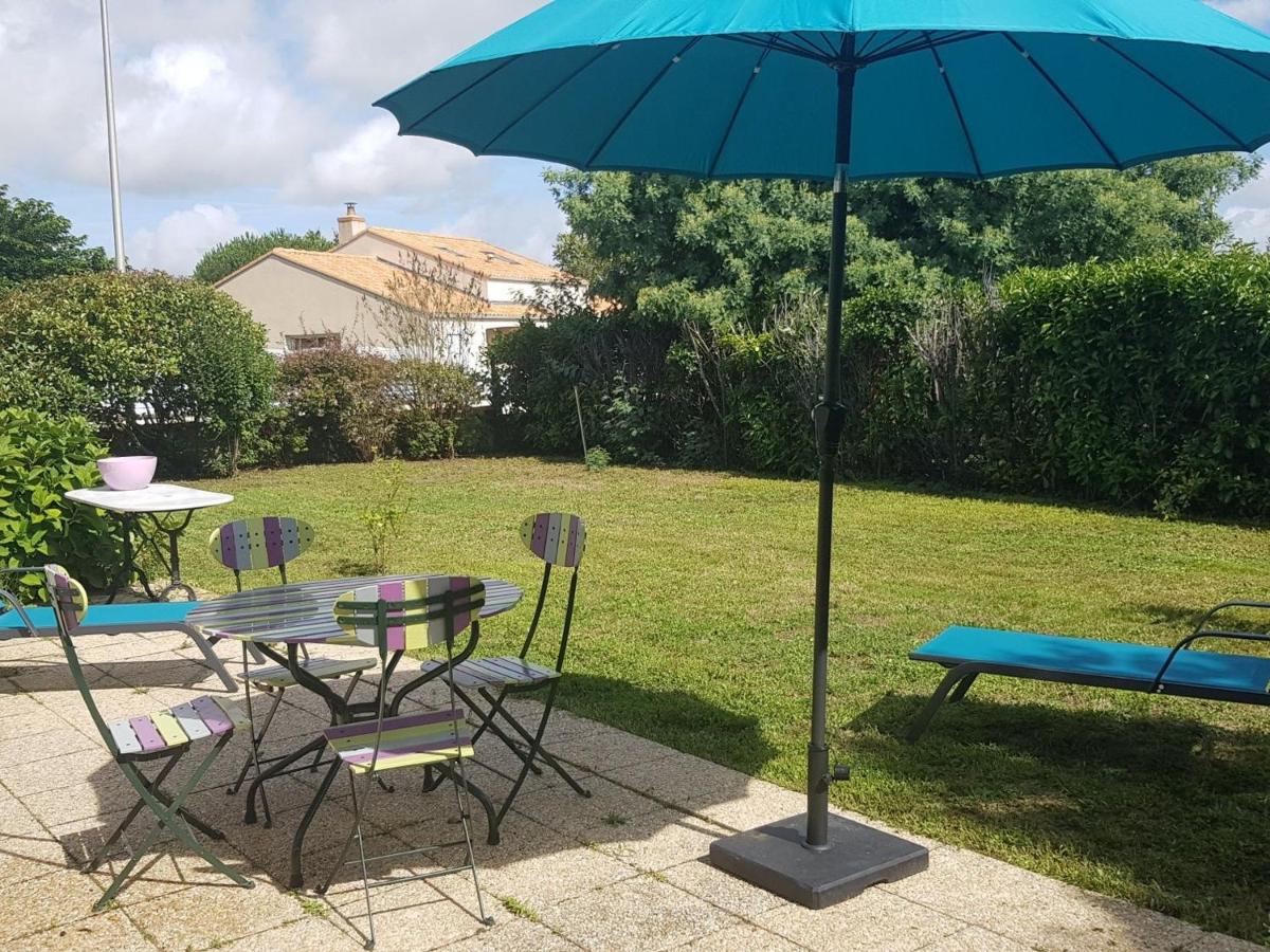 Maison Calme avec Jardin Clos, Près de Pornic et Nantes, Wifi et Équipements Bébé Inclus - FR-1-306-1239 - Housity